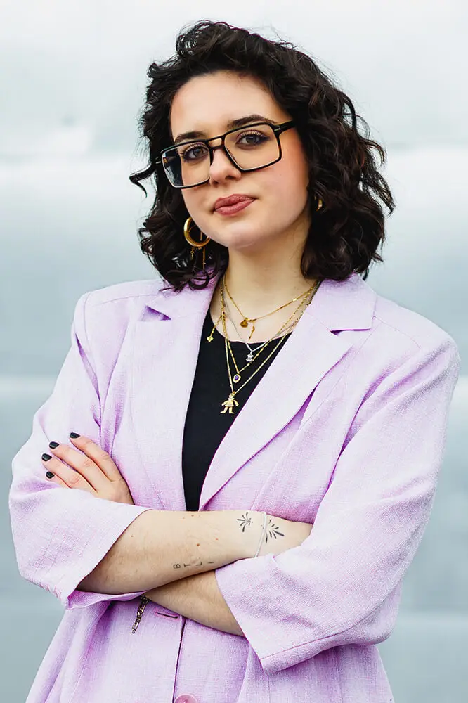 Selina Karle